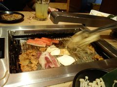 android_upload_pic-新石器烤肉(马鞍山印象汇店)