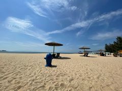 -惠州金海湾嘉华度假酒店