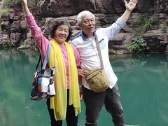 -云台山风景名胜区