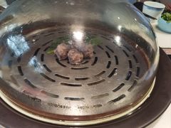 -碗中海·蒸汽海鲜·桑拿鸡(岭南天地店)