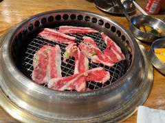 -汉拿山(北京上地华联店)