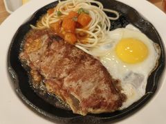 -豪客来牛排(天阳D32店)