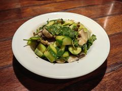 -前海沿·青岛菜(五四广场永旺店)