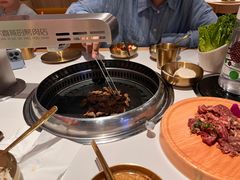 -欢喜哥齐齐哈尔自助烤肉(大学城店)