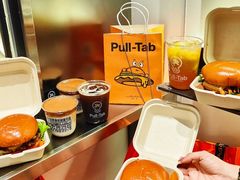 -Pull-Tab拉环咖啡(杭州市上城区来福士中心店)
