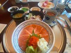 -一本魅·日式料理