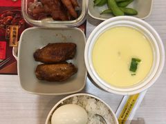 -老娘舅中式快餐(美好广场店)