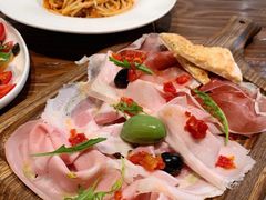 -ALLORA意大利餐厅(丰盛里店)