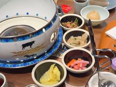 -大白羊蝎子馆(后沙峪山姆店)