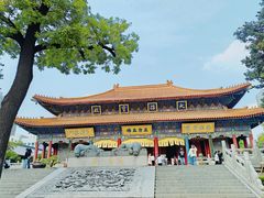 -西安大兴善寺