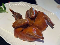 -醉东Oriental House(静安嘉里中心店)