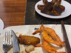 -汉巴味德(大悦城店)