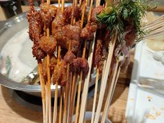 -袁记串串香(涧西总店)