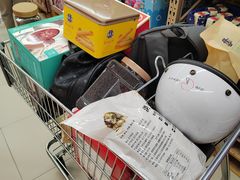 -盒马X会员店(王府井奥莱UP TOWN店)