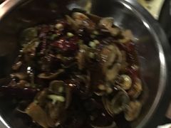 -靓靓蒸虾(中山公园店)