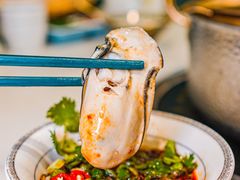 -喜聚薈·花膠雞海鮮火鍋(越秀店)