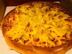 -尊宝比萨(科华店)