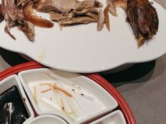 -大食客·非遗吉菜(高新和园店)