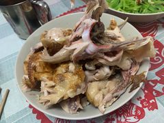 -吴山烤禽 (吴山路店)