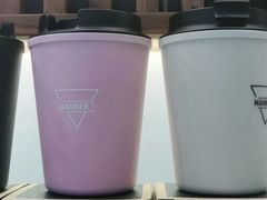 -Manner Coffee(大宁国际商业广场店)