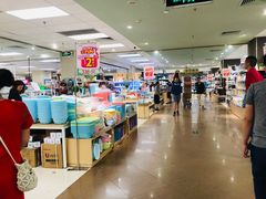 -AEON永旺(东方宝泰店)