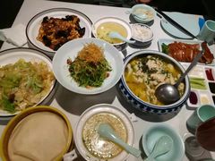 -天和晟烤鸭店(世纪坛店)