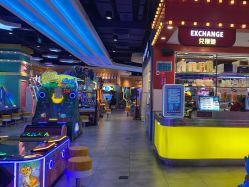 -LuckyStar幸运星家庭娱乐中心(东莞国贸店)