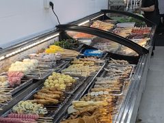 -瑞安第一泡·后街泡泡(虹桥后街店)