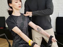 -Trainyard 炼·工场(中国国际贸易中心店)