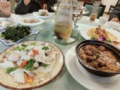 -清真马祥兴菜馆(云南北路店)