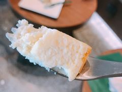 纽约风浓郁重芝士蛋糕-星巴克臻选(天津鲁能中心一店)