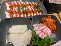 -新石器烤肉(无锡万象城店)