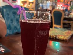 -卢布里西餐厅(满洲里店)