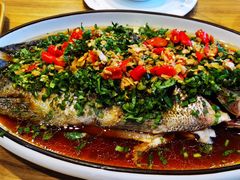 -妈妈的味道(和顺古镇店)