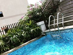 -广州从化都喜泰丽度假温泉酒店