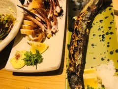 秋刀鱼-胜代日本料理(云程巷小区店)