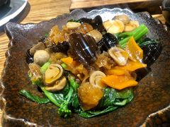 罗汉斋-小和庆·知味(首铸万科店)