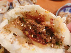 -赵胖炙子烤肉&深夜酒馆(簋街店)