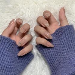 -M·X Nail日式美甲美睫