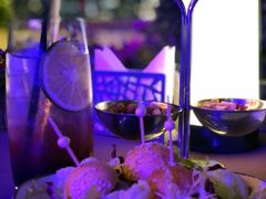 -上海和平饭店华懋阁 Cathay Room