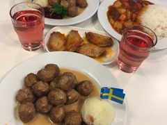 -宜家·瑞典风味餐厅(北京西红门店)