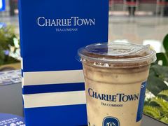 -CHARLIETOWN红茶公司(南京万象天地店)