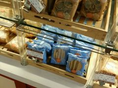 -长发西饼(道前店)