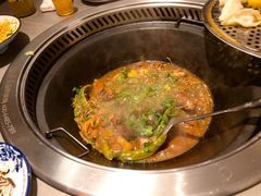 -老关东铁锅炖(上游街店)