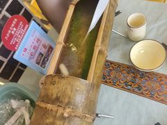 -大师傅金奖啤酒鱼(西街口总店)