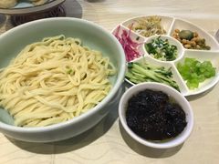 -天和晟烤鸭店(玉泉西街店)