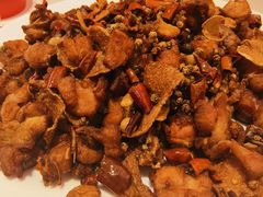 -偏爱炒鸡(老县衙店)