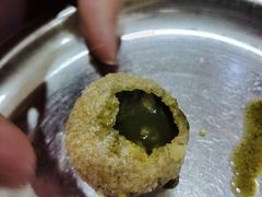 -葛尼沙印度餐厅 (镇明路店)