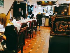 大堂-太平馆西餐厅(北京路店)