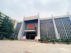 -南昌八一起义纪念馆